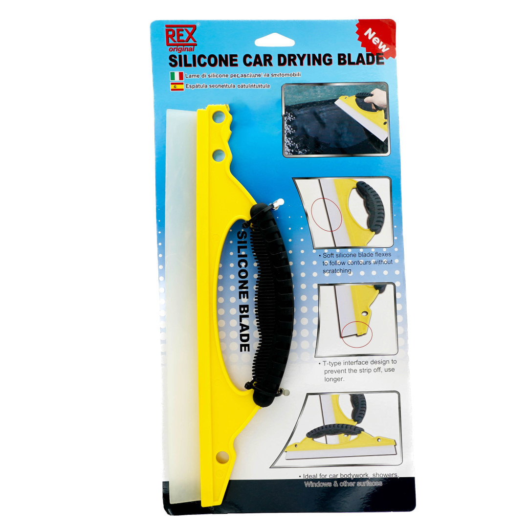 ГУМЕН БРИСАЧ ЗА СТАКЛО B5080