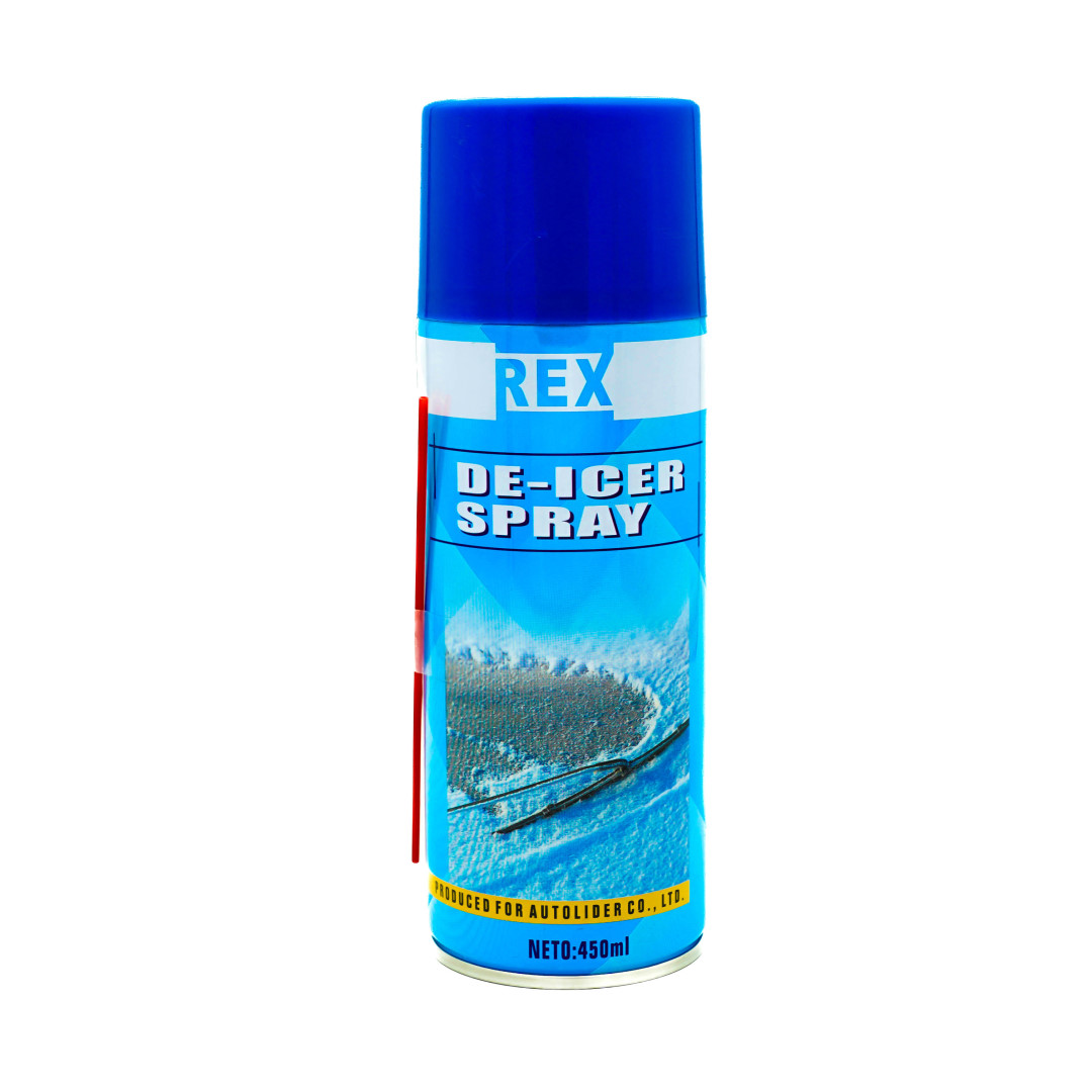 СПРЕЈ ОДМРЗНУВАЧ ЗА ШОФЕРШАЈБНА