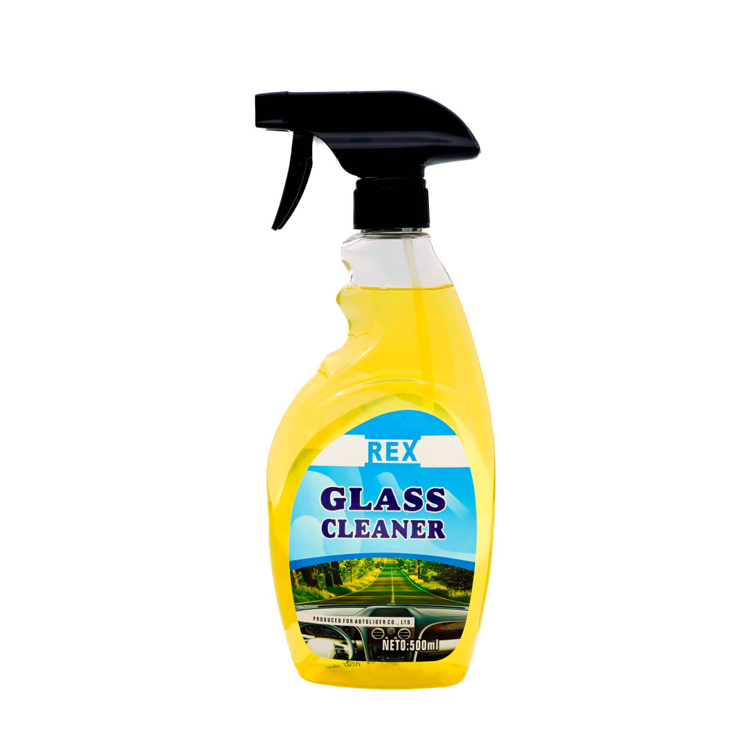 СПРЕЈ ЗА СТАКЛО