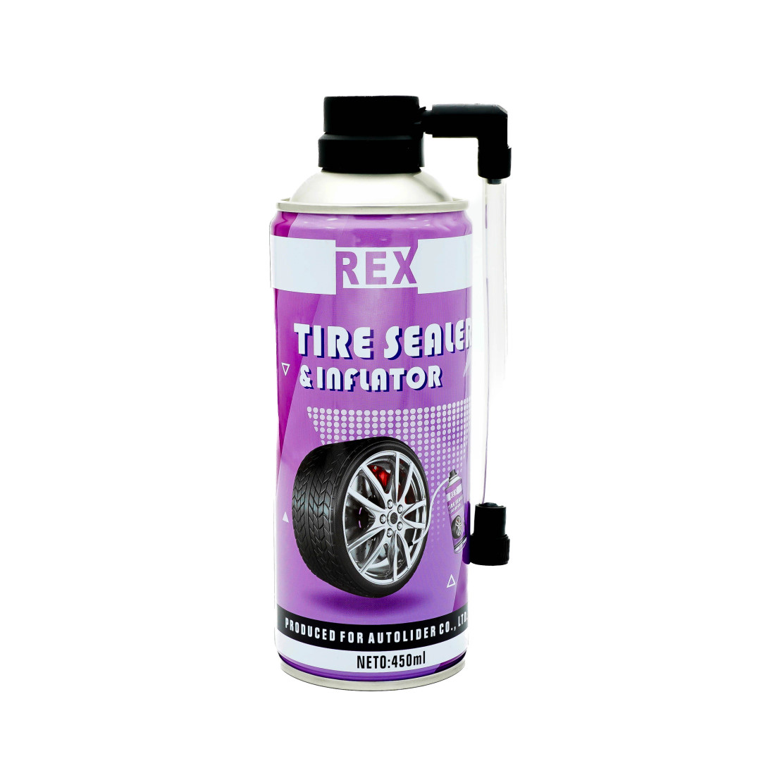 СПРЕЈ ЛЕПАК ЗА ГУМИ