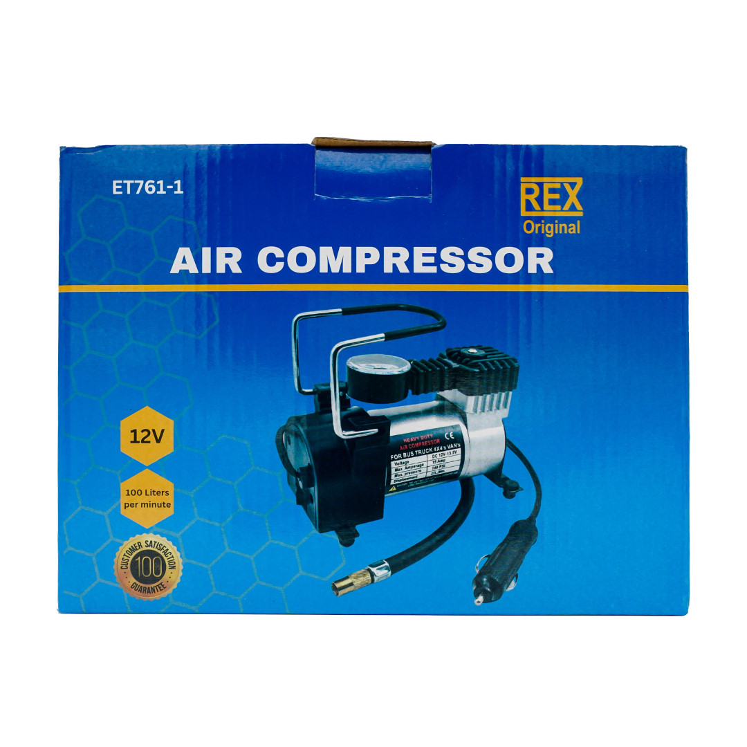 КОМПРЕСОР ЗА ВОЗДУХ